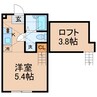横須賀線/保土ケ谷駅 徒歩7分 1階 築14年 1Rの間取り