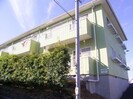横須賀線/東戸塚駅 徒歩20分 1階 築31年の外観