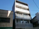 京急本線・久里浜線/南太田駅 徒歩5分 3階 築13年の外観