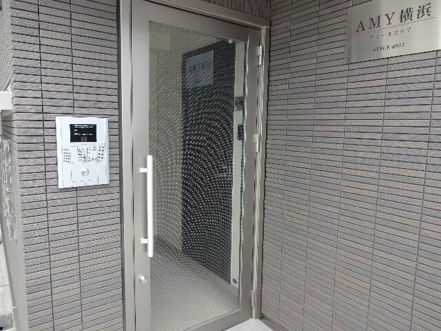  相鉄本線/西横浜駅 徒歩9分 1階 築14年