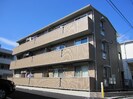 東海道本線（首都圏）/戸塚駅 バス:10分:停歩3分 1階 築13年の外観