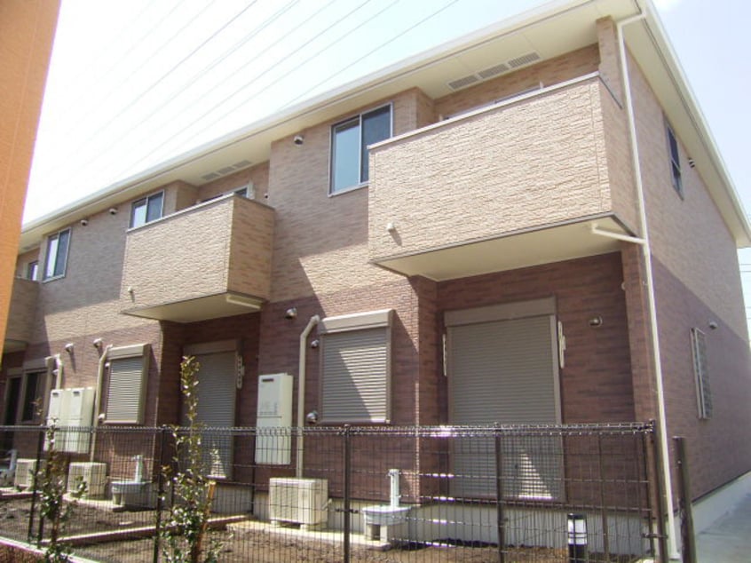  相鉄本線/和田町駅 徒歩14分 1階 築13年