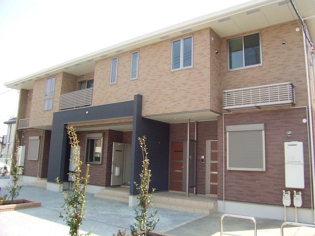  相鉄本線/和田町駅 徒歩14分 1階 築13年