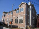 相鉄本線/星川駅 徒歩11分 1階 築13年の外観