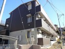 横須賀線/保土ケ谷駅 徒歩3分 1階 築12年の外観
