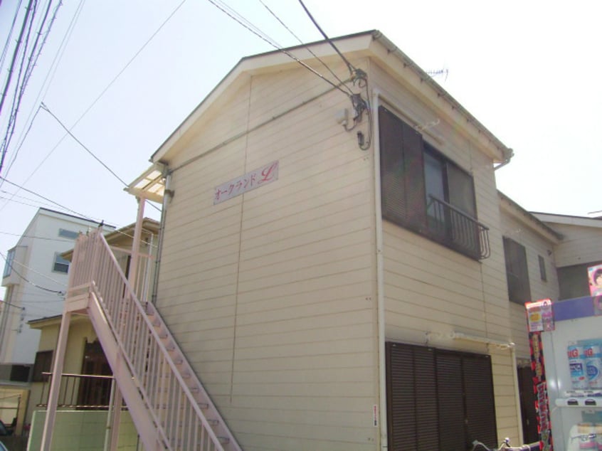  相鉄本線/和田町駅 徒歩14分 1階 築34年