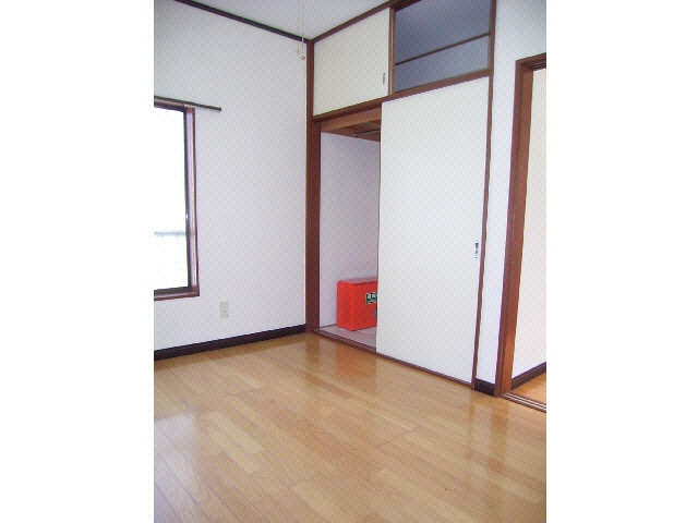  相鉄本線/和田町駅 徒歩14分 1階 築34年