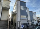 相鉄本線/上星川駅 徒歩17分 2階 築13年の外観