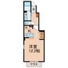 横須賀線/保土ケ谷駅 徒歩13分 1階 築13年 1Kの間取り