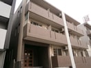  相鉄本線/星川駅 徒歩9分 2階 築13年