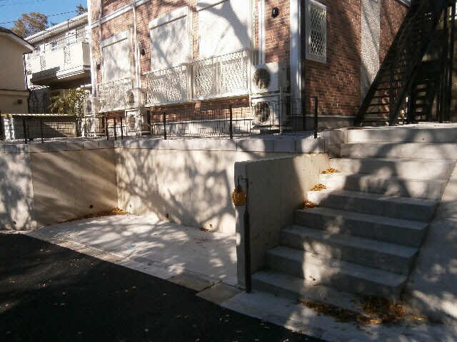  横須賀線/保土ケ谷駅 徒歩10分 1階 築12年