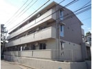 横須賀線/東戸塚駅 徒歩18分 2階 築12年の外観