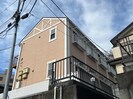 相鉄本線/和田町駅 徒歩7分 1階 築16年の外観
