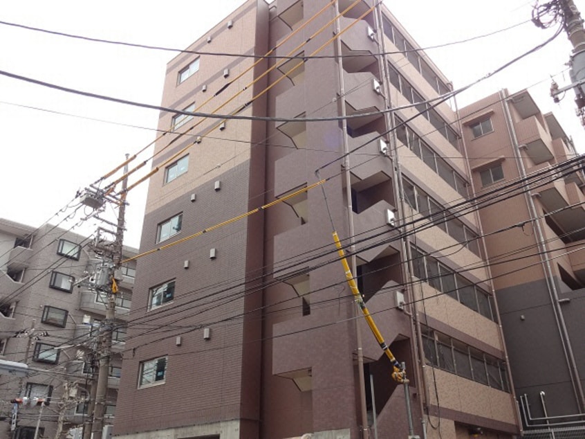  相鉄本線/天王町駅 徒歩2分 7階 築12年