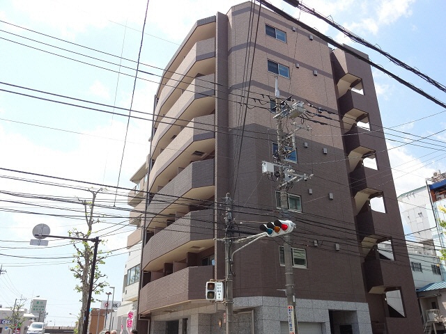  相鉄本線/天王町駅 徒歩2分 7階 築12年