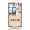 東海道本線（首都圏）/戸塚駅 徒歩11分 3階 築12年 1Kの間取り
