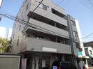 京急本線・久里浜線/戸部駅 徒歩2分 2階 築12年の外観