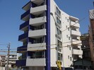 横須賀線/保土ケ谷駅 徒歩5分 4階 築12年の外観
