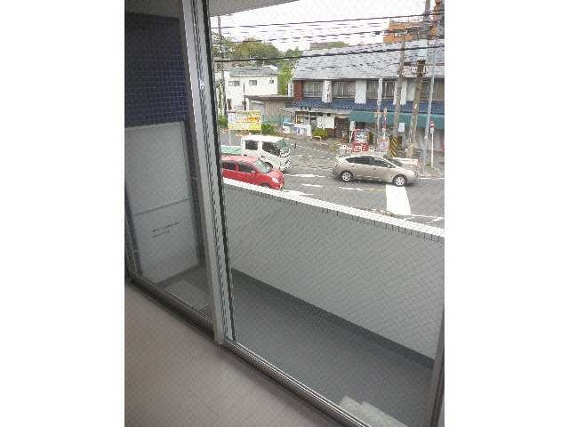 バルコニー 横須賀線/保土ケ谷駅 徒歩5分 2階 築12年