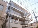 相鉄本線/西横浜駅 徒歩5分 2階 築12年の外観