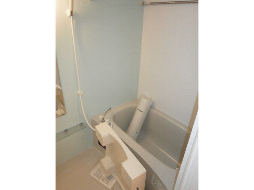 バス／シャワールーム等 相鉄新横浜線/羽沢横浜国大駅 徒歩9分 3階 築12年