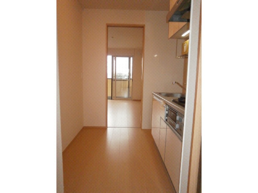 廊下 相鉄新横浜線/羽沢横浜国大駅 徒歩9分 3階 築12年