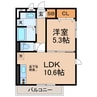 横浜市営地下鉄ブルーライン/下永谷駅 徒歩29分 1階 築11年 1LDKの間取り