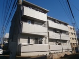 大黒屋ハイツ 三番館