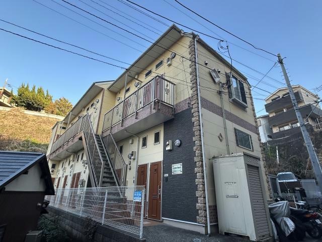  相鉄本線/和田町駅 徒歩2分 2階 築11年