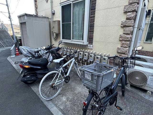  相鉄本線/和田町駅 徒歩2分 2階 築11年