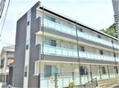 相鉄本線/西横浜駅 徒歩10分 2階 築11年の外観