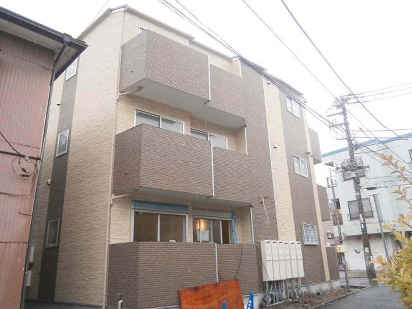  相鉄本線/上星川駅 徒歩11分 2階 築11年