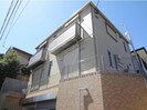 相鉄本線/天王町駅 徒歩15分 2階 築11年の外観