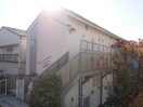  横須賀線/保土ケ谷駅 徒歩10分 1階 築11年
