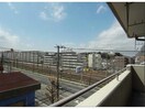  横須賀線/保土ケ谷駅 徒歩5分 4階 築43年