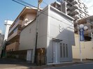 横須賀線/保土ケ谷駅 徒歩1分 1階 築52年の外観