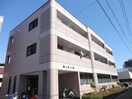  相鉄本線/和田町駅 徒歩1分 3階 築21年