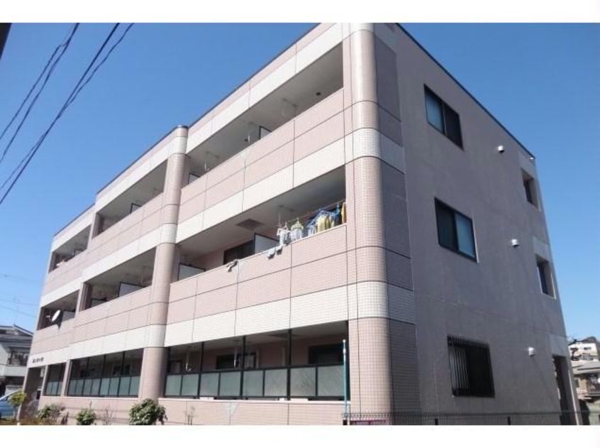  相鉄本線/和田町駅 徒歩1分 1階 築23年