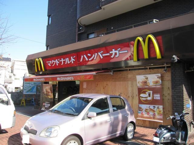 マクドナルド和田町店(その他飲食（ファミレスなど）)まで224m 相鉄本線/和田町駅 徒歩1分 3階 築21年