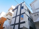 相鉄本線/西横浜駅 徒歩5分 2階 築11年の外観