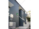 京急本線・久里浜線/井土ケ谷駅 徒歩3分 1階 築11年の外観