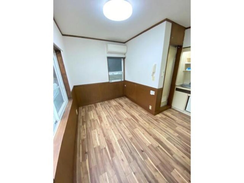  横須賀線/保土ケ谷駅 徒歩9分 1階 築35年