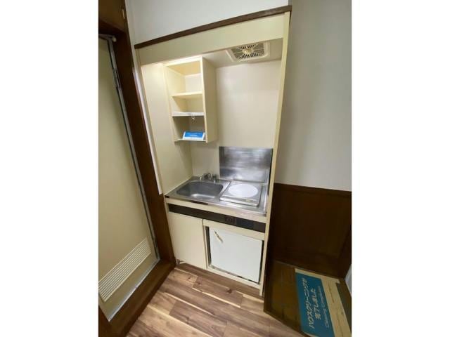  横須賀線/保土ケ谷駅 徒歩9分 1階 築35年