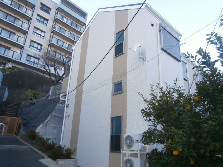  横須賀線/保土ケ谷駅 徒歩13分 1階 築10年