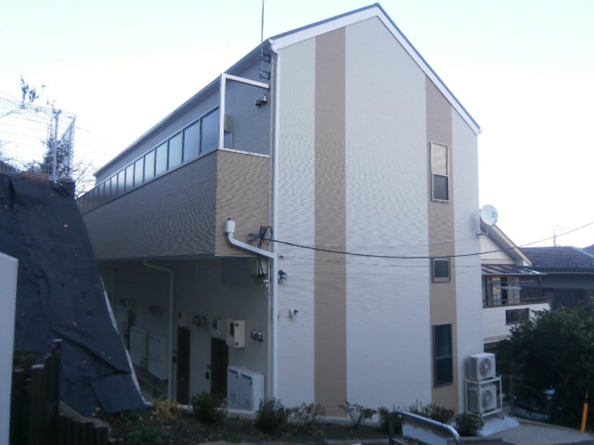  横須賀線/保土ケ谷駅 徒歩13分 1階 築10年