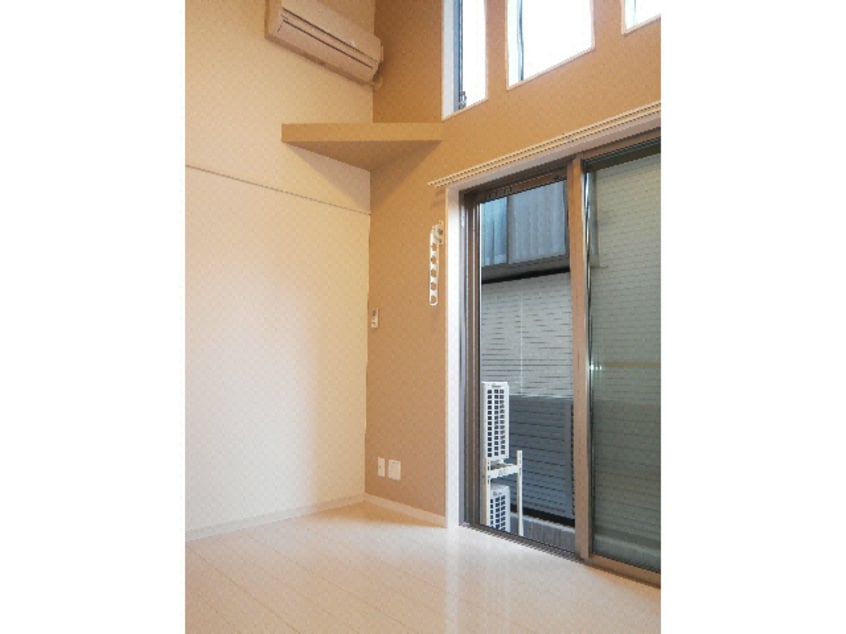 居室 横須賀線/保土ケ谷駅 徒歩13分 1階 築10年