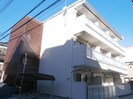 横須賀線/保土ケ谷駅 徒歩5分 3階 築9年の外観