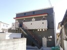 横須賀線/保土ケ谷駅 徒歩8分 1階 築10年の外観
