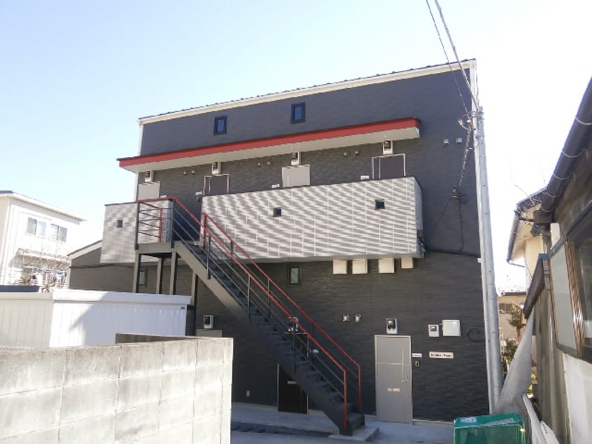  横須賀線/保土ケ谷駅 徒歩8分 1階 築10年