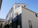  横須賀線/保土ケ谷駅 徒歩8分 1階 築10年